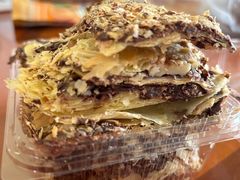 -爱德顺糕点食屋(利民道店)