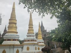 -一寨两国风景区