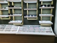 -宝岛眼镜(福清万达店)