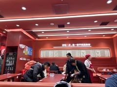 -喜家德虾仁水饺(长泰广场店)