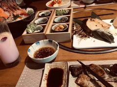 -赤坂亭·M9和牛烧肉·铁板烧(合肥万象城店)