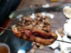 -清真·马峰烤肉(小学习北巷店)