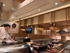 -合点寿司(金虹桥商场店)