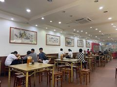 大堂-惠丰源烩面馆(经七路店)