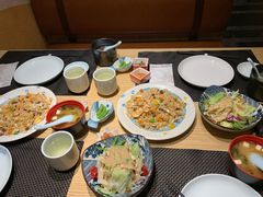 -虹料理·日料放题(悠方店)