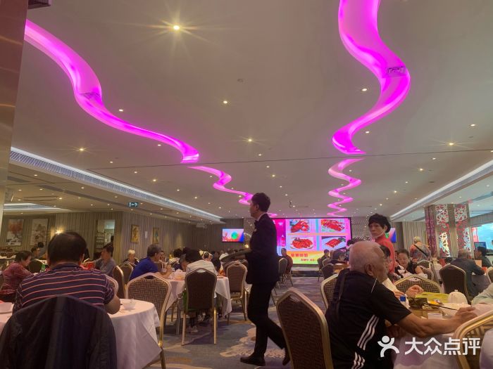 港澳德兴火锅海鲜酒家(殷皇子店)门面图片