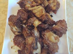 -维吾尔餐厅(宜山路店)