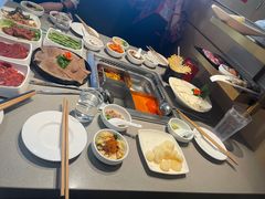 -海底捞火锅(CBD安泰广场店)