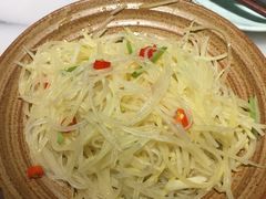 -京城小江南·北京烤鸭·江南土菜·白鱼(中关村店)