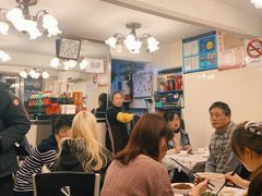 -玲珑餐厅(陕西南路店)