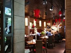 -金枝玉叶上海人家食府(三里河店)