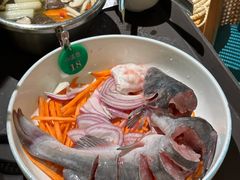 江团鱼-滇色蒸汽石锅鱼(京华城店)