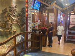 -老唐三下锅 ·张家界地标美食(溪布街店)