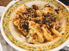 -龙抄手(春熙路总店)