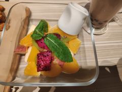 -必胜客(八一店)