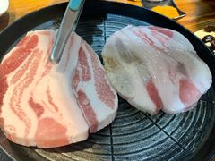 -猪小牛烤肉(青塔店)