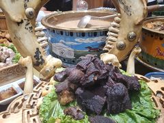 -天下醉美蒙餐(林西店)