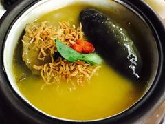 -箪食巷私房菜馆·鲁菜(玉函路店)