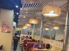 -拾也•和牛•海鲜•烤肉放题(卓悦INTOWN店)