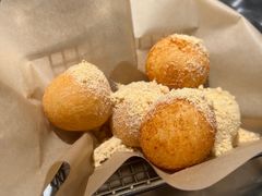 -七星布车休闲料理店