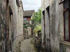 -前童古镇
