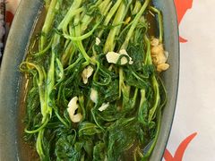 -阿尔法海鲜排档(爱琴海店)