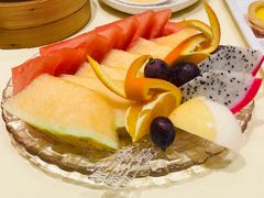 岭南佳果盘-南海渔村(珠江新城店)