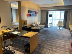 -青岛富力艾美酒店