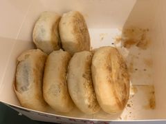 -矮子馅饼(大成路店)
