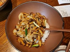 -德天顺盖码饭(人民西路店)