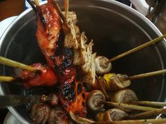 -炒豆合作社(东四总店)