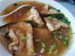 -老磁器口豆汁店(天坛店)