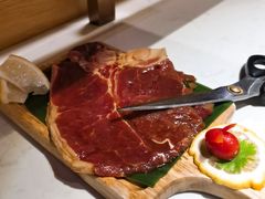 大片牛肉-么子烤肉(化龙池店)