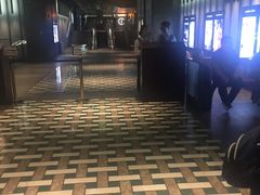 -成都百丽宫影城(LUXE太古里店)