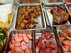 -原掩骨会饶阳豆腐脑总店