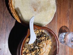 -前海沿·青岛菜(大拇指广场石老人店)