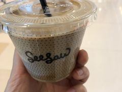 馥芮白-Seesaw Coffee(环贸iapm店)