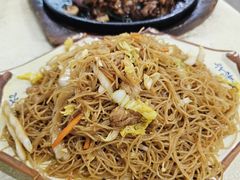 -标记美食新鲜猪杂(兴南大道店)