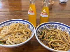 -马振面(小皮院店)