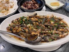 -美极鲜食坊(宝安南路店)