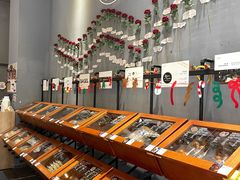 -面包谷Grains n' Beans(九号公馆店)