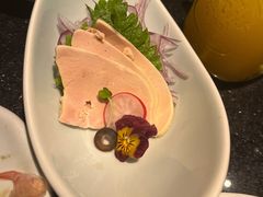 -上井精致料理(中兴商业大厦店)