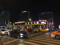 -万达广场(松江店)