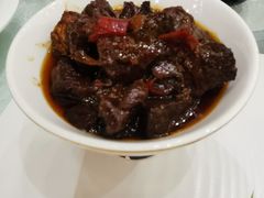 -梅龙镇酒家(南京西路总店)
