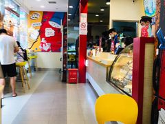 -DQ·蛋糕·冰淇淋(大宁国际商业广场店)