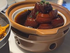 -小菜园新徽菜(常州天宁吾悦店)