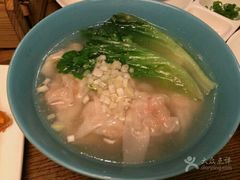 -广东道至正餐厅(区庄店)