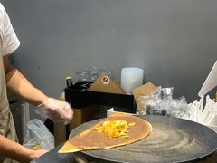 -西方小巷 Western Alley·欧洲街头小吃(时尚天河店)
