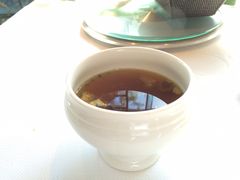 牛肉清汤-AZUR聚(香格里拉饭店)