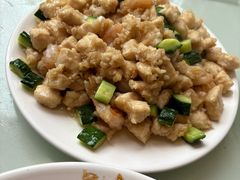 -胖子菜馆(隆昌路店)